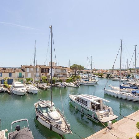 Apartment Port Grimaud Exterior photo