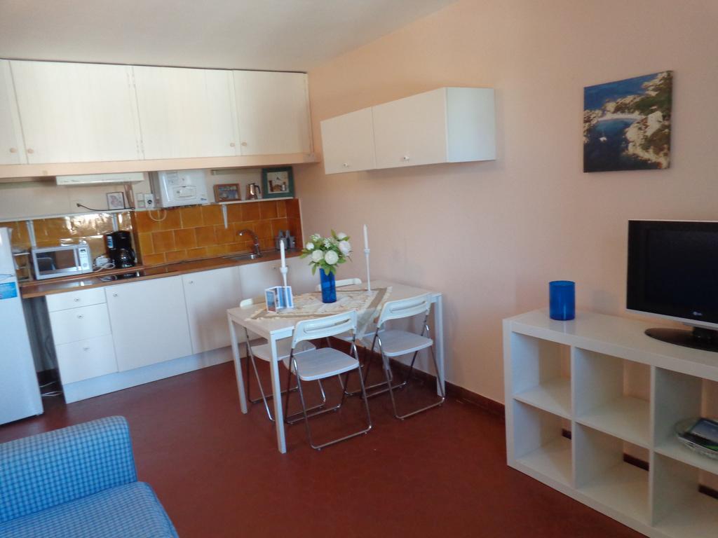 Apartment Port Grimaud Exterior photo